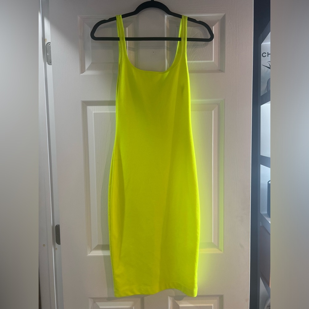 Zara Bodycon Dress